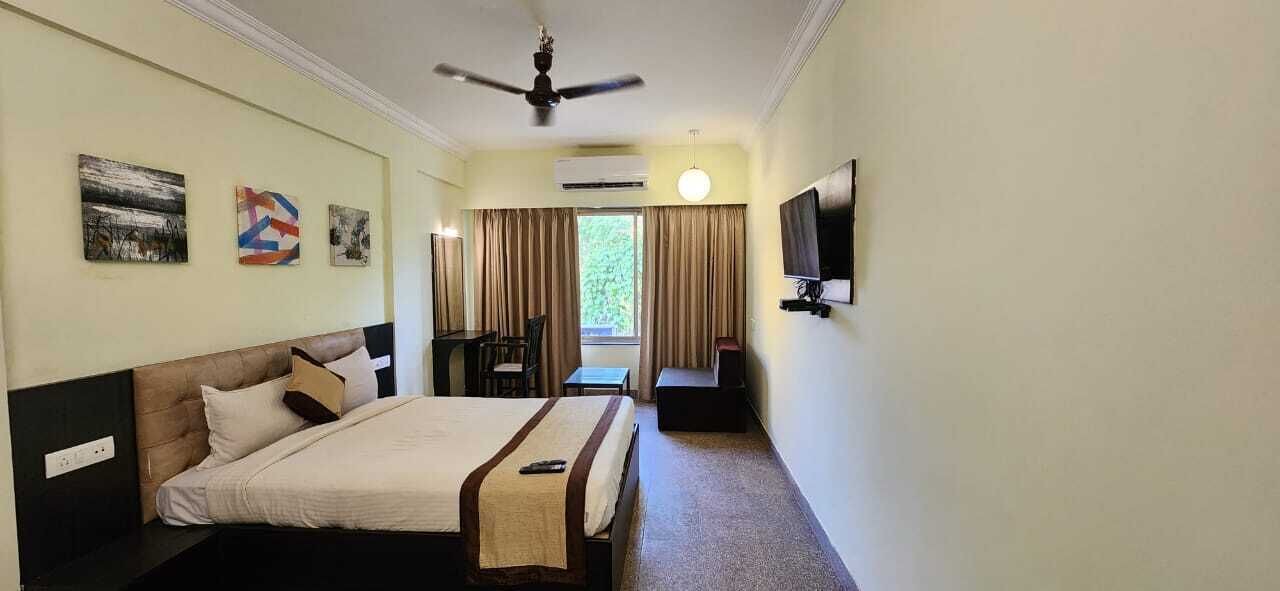 Photo of Bedroom in Colva