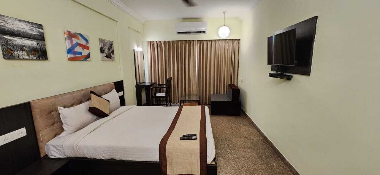 Photo of Bedroom in Colva