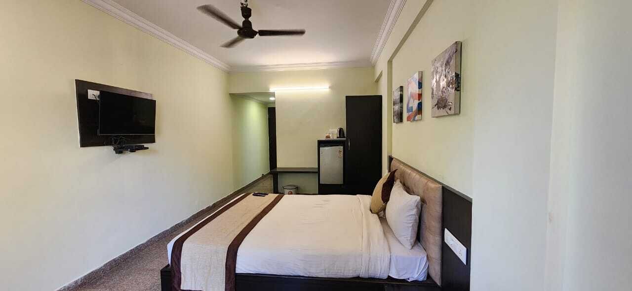 Photo of Bedroom in Colva