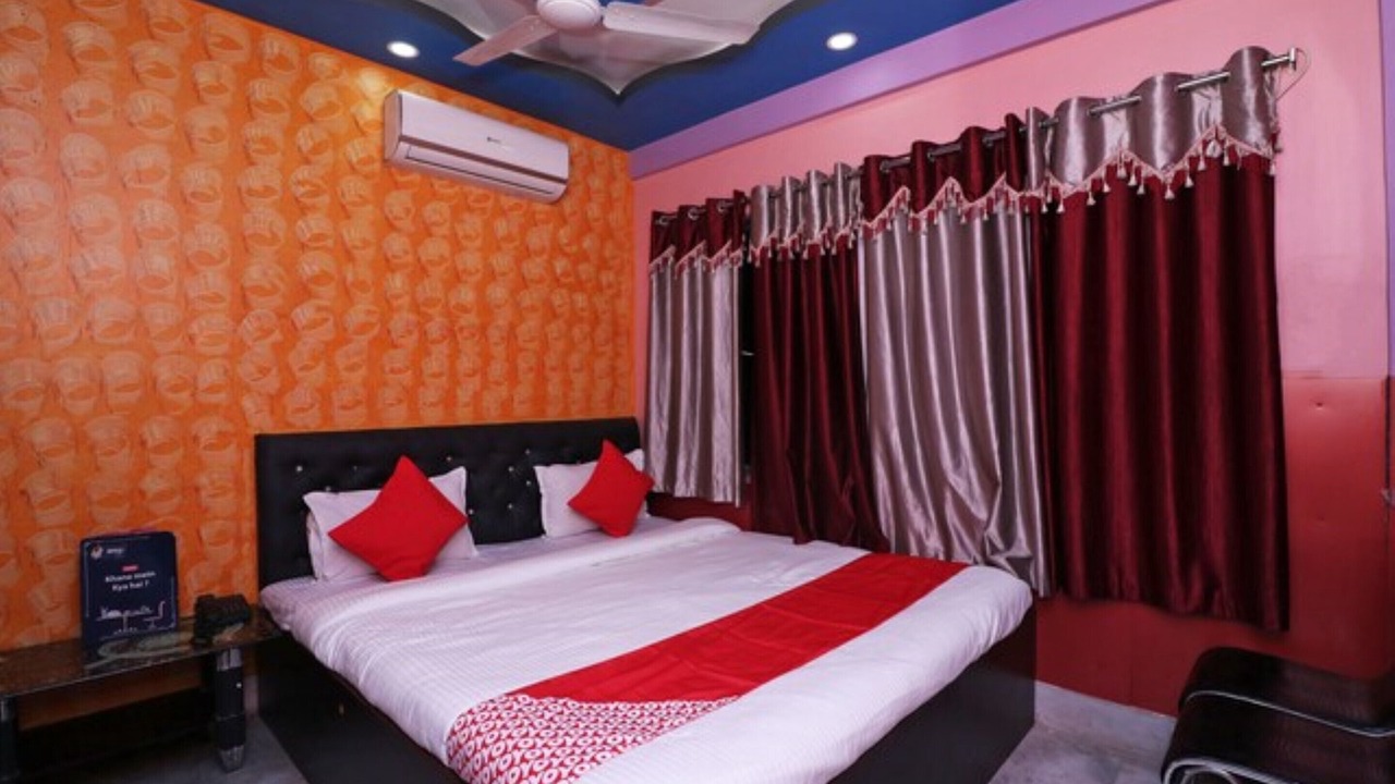 Photo of Bedroom in Dumdum