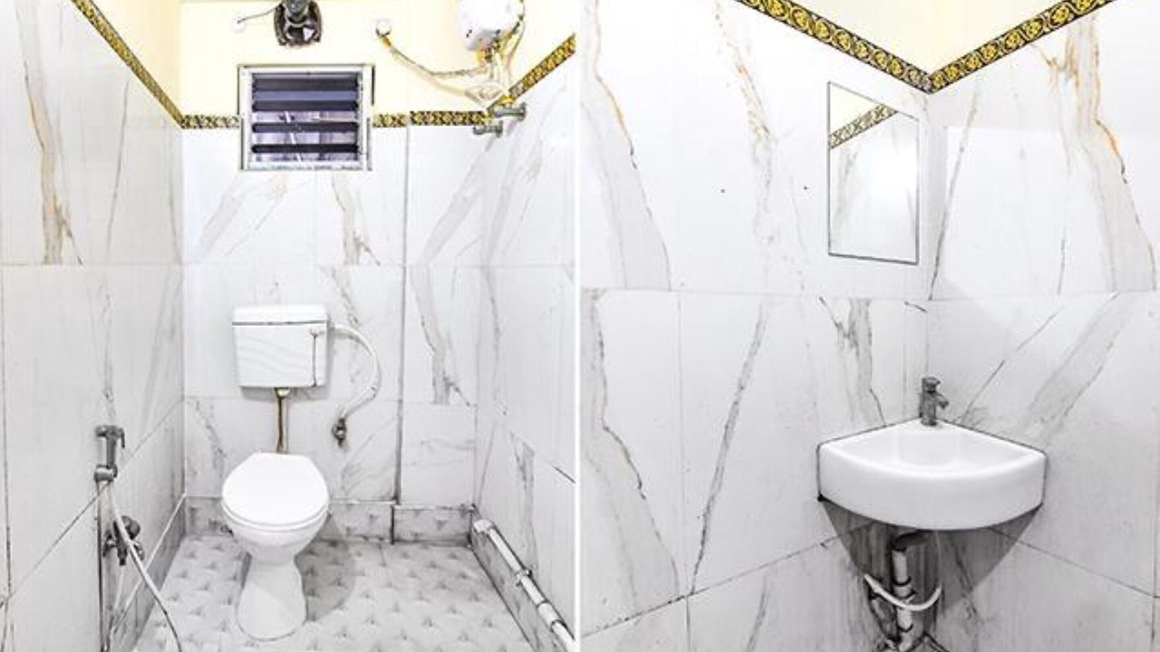 Photo of Bathroom in Dumdum