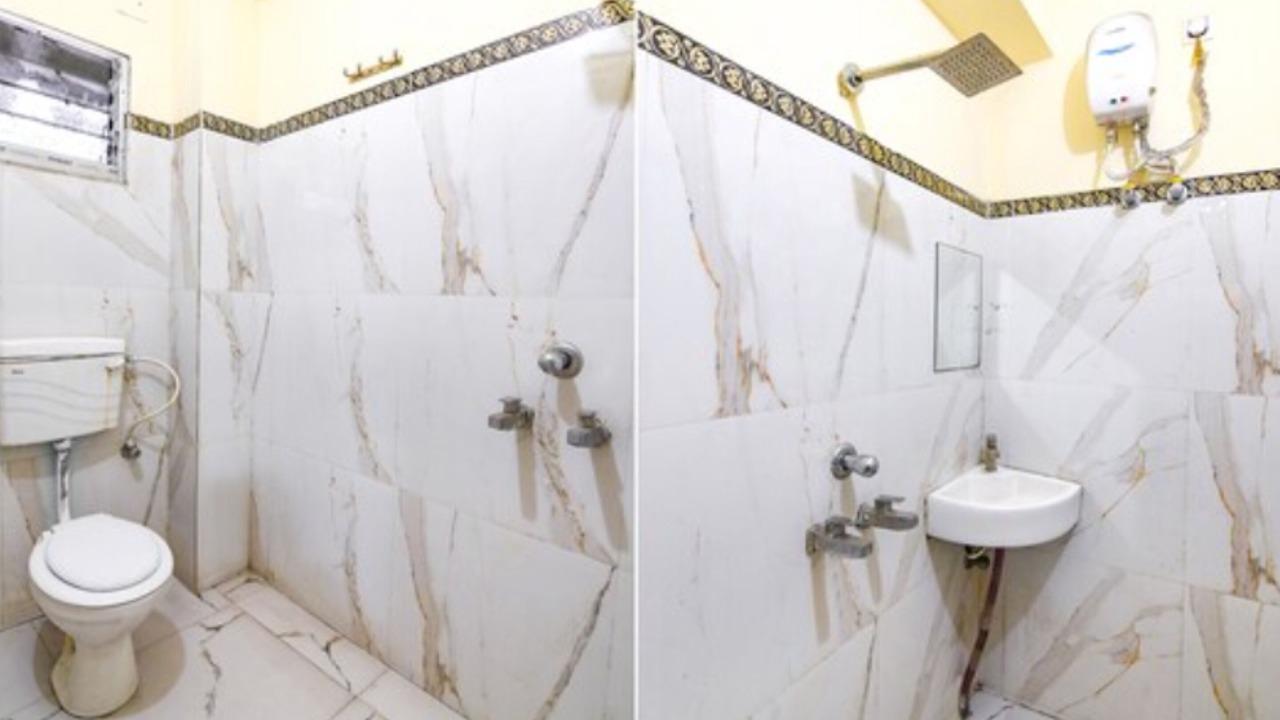 Photo of Bathroom in Dumdum