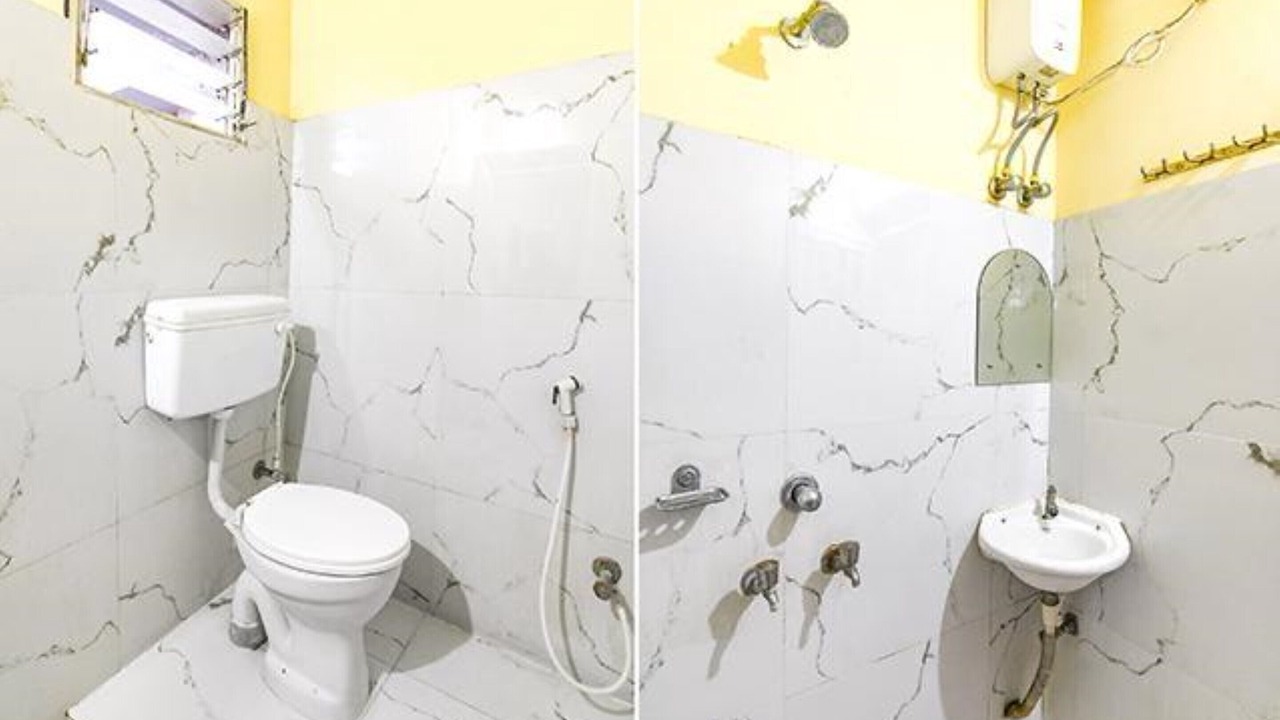 Photo of Bathroom in Dumdum