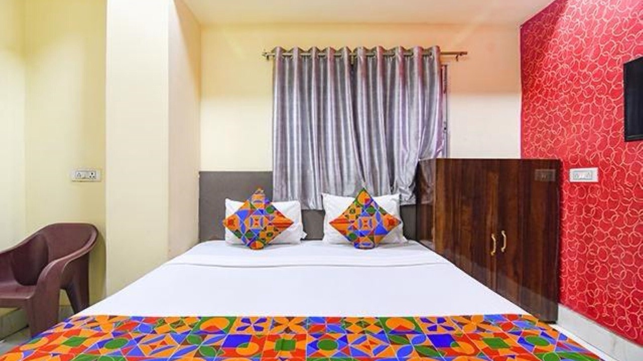 Photo of Bedroom in Dumdum