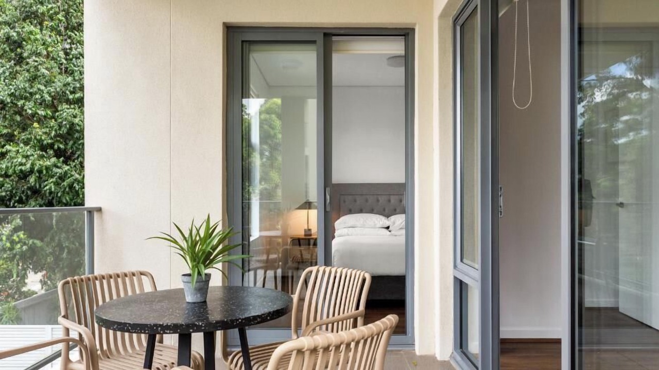 Photo of Outdoor in Lane Cove North