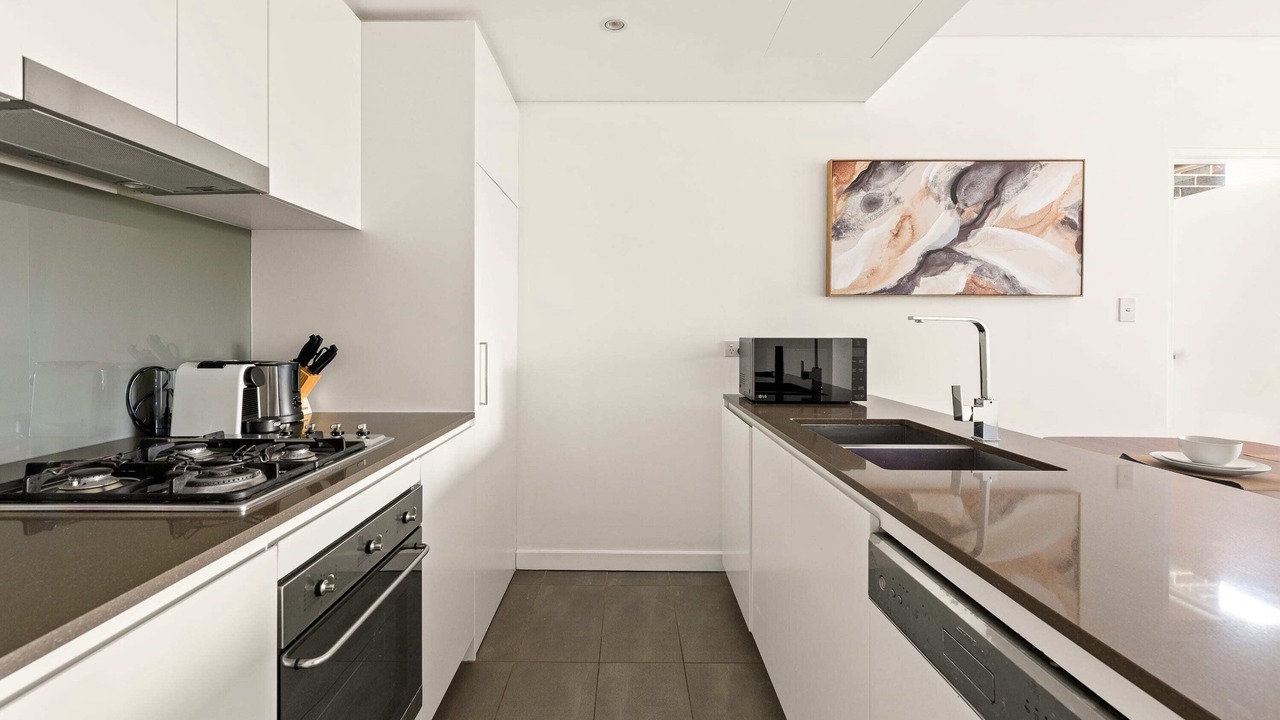 Photo of Kitchen in Lane Cove North