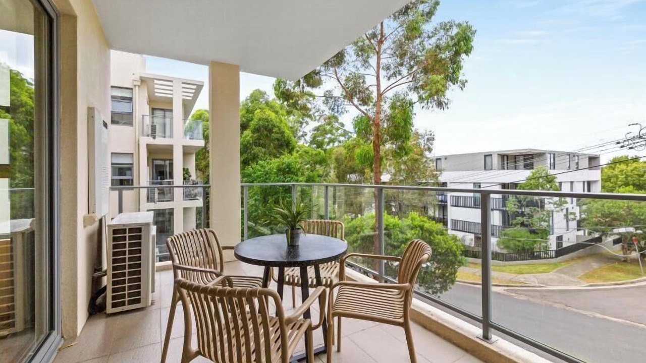Photo of Outdoor in Lane Cove North