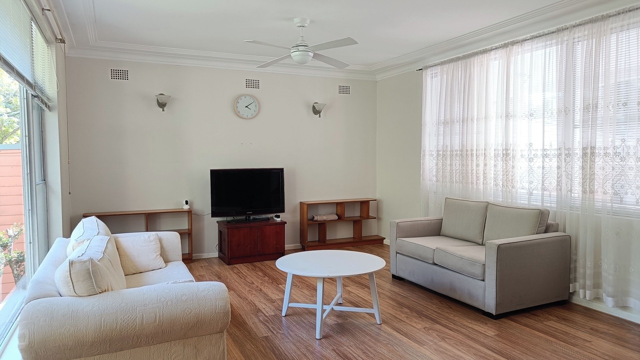 Photo of Livingroom in Beecroft