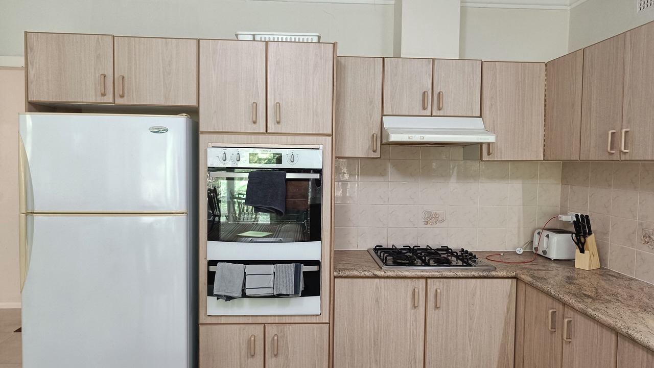 Photo of Kitchen in Beecroft