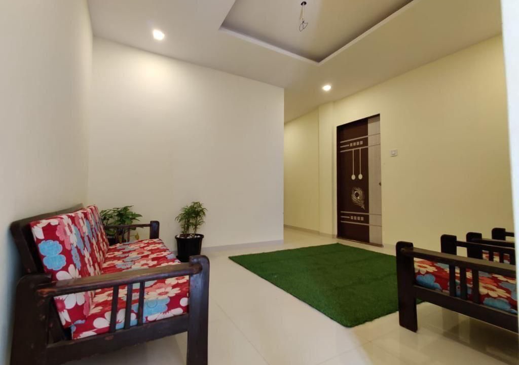 Photo of Livingroom in Mahabaleshwar