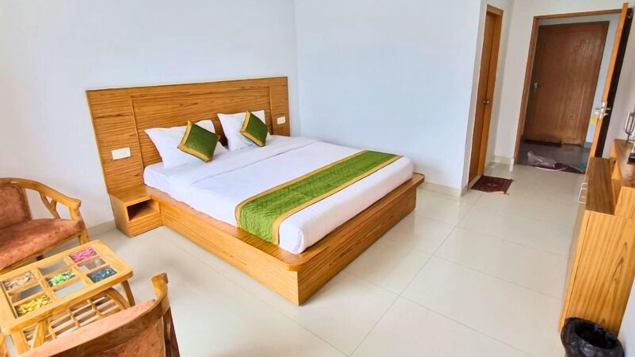 Photo of Bedroom in Narainkoti