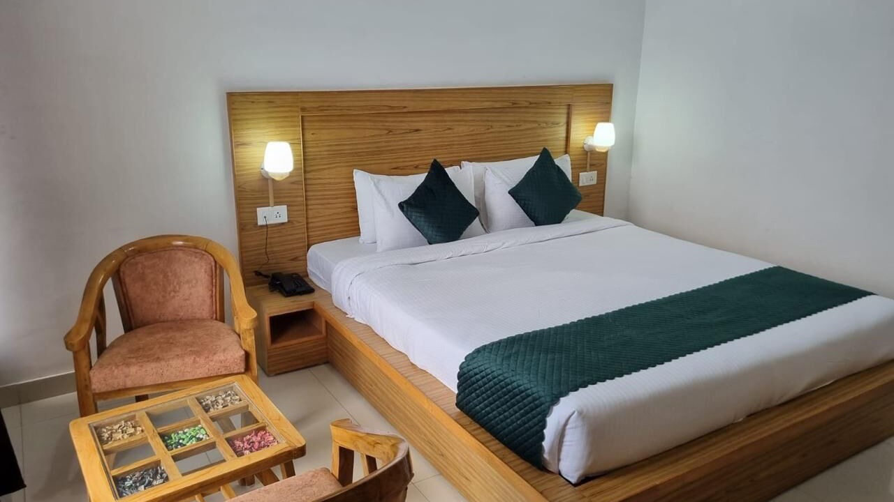 Photo of Bedroom in Narainkoti