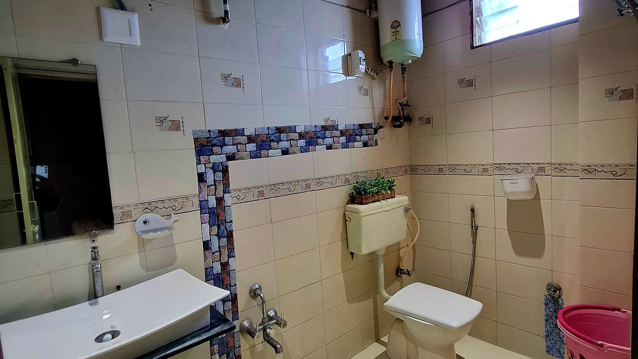 Photo of Bathroom in Ahmedabad