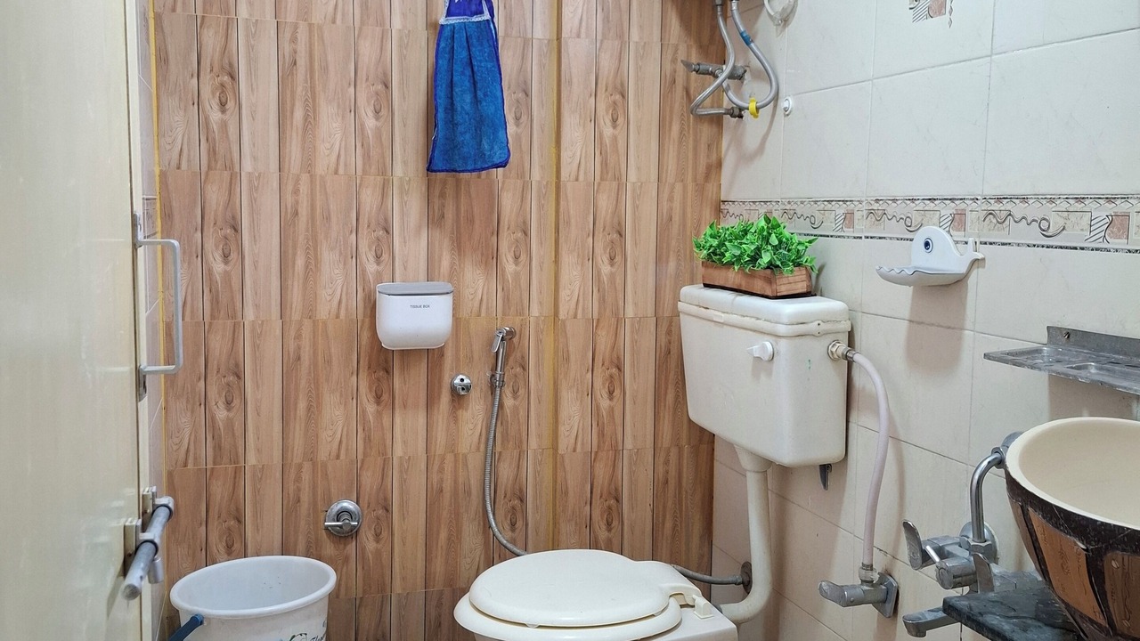 Photo of Bathroom in Ahmedabad