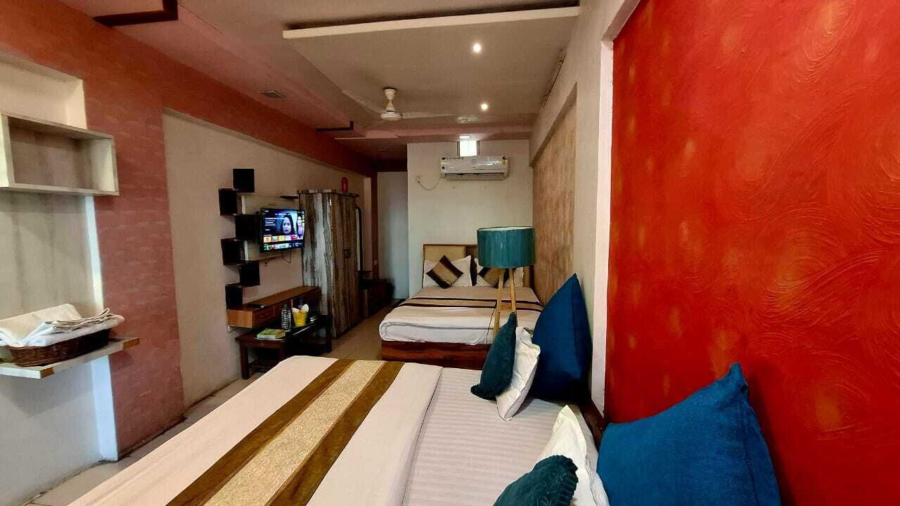 Photo of Bedroom in Ahmedabad