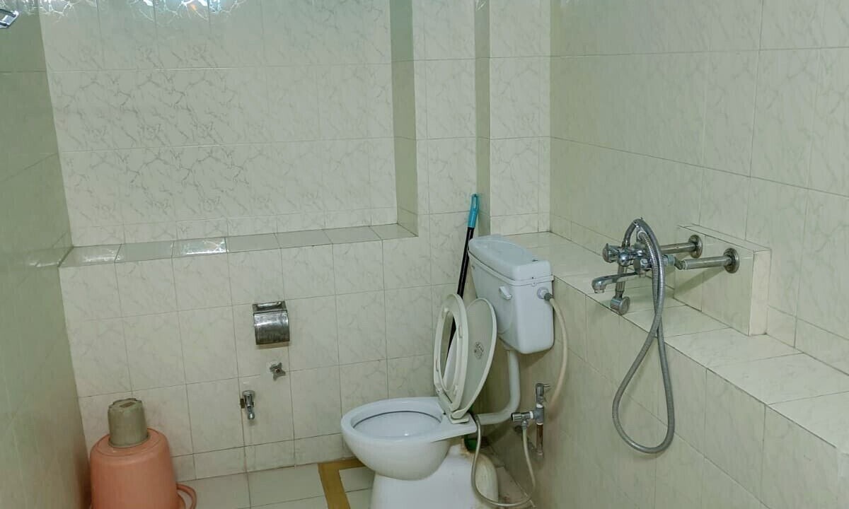 Photo of Bathroom in Ajit Colony