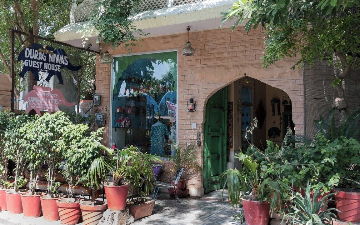 Photo of Outdoor in Ajit Colony