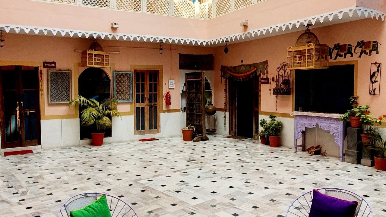 Photo of Outdoor in Ajit Colony