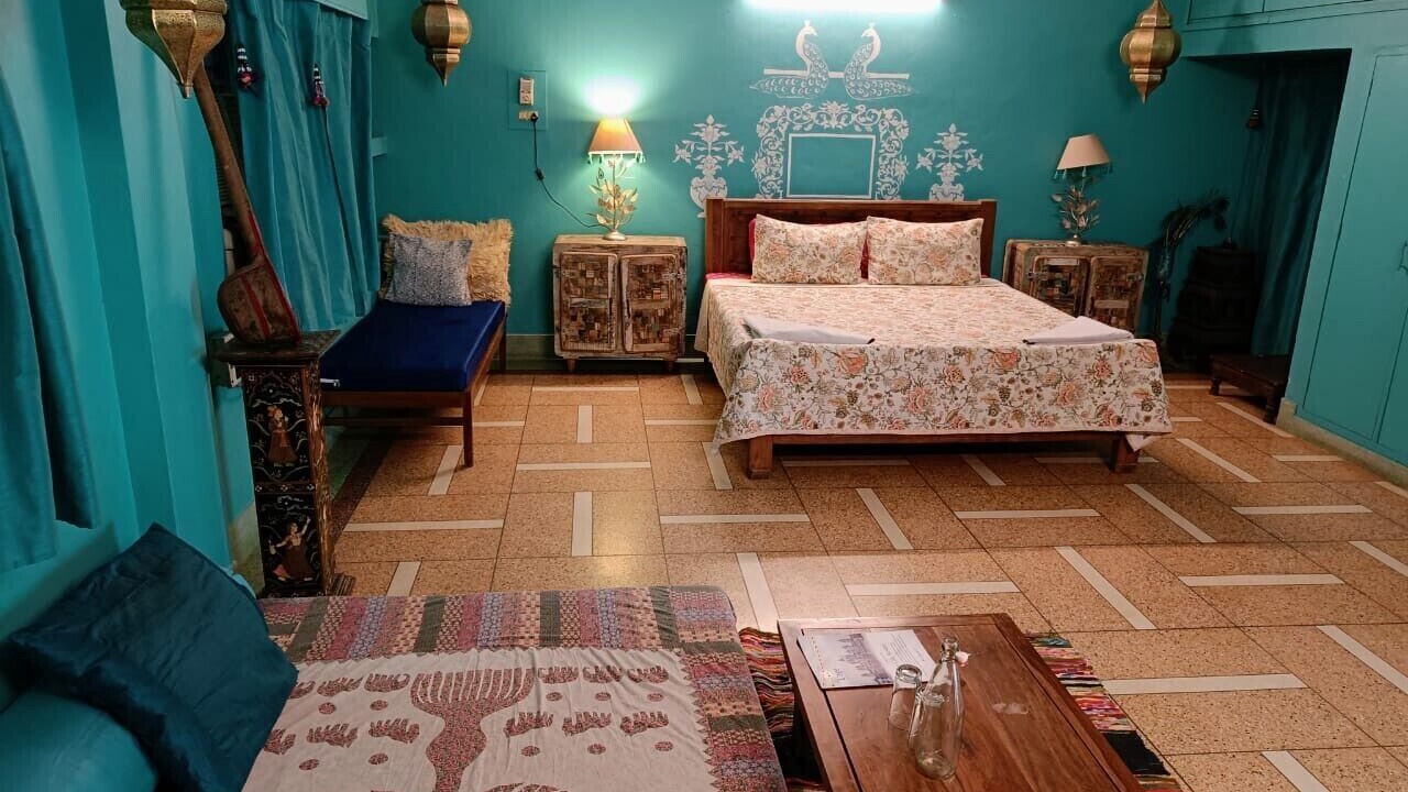 Photo of Bedroom in Ajit Colony