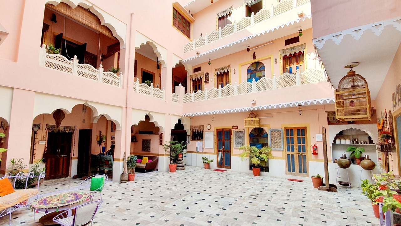 Photo of Outdoor in Ajit Colony