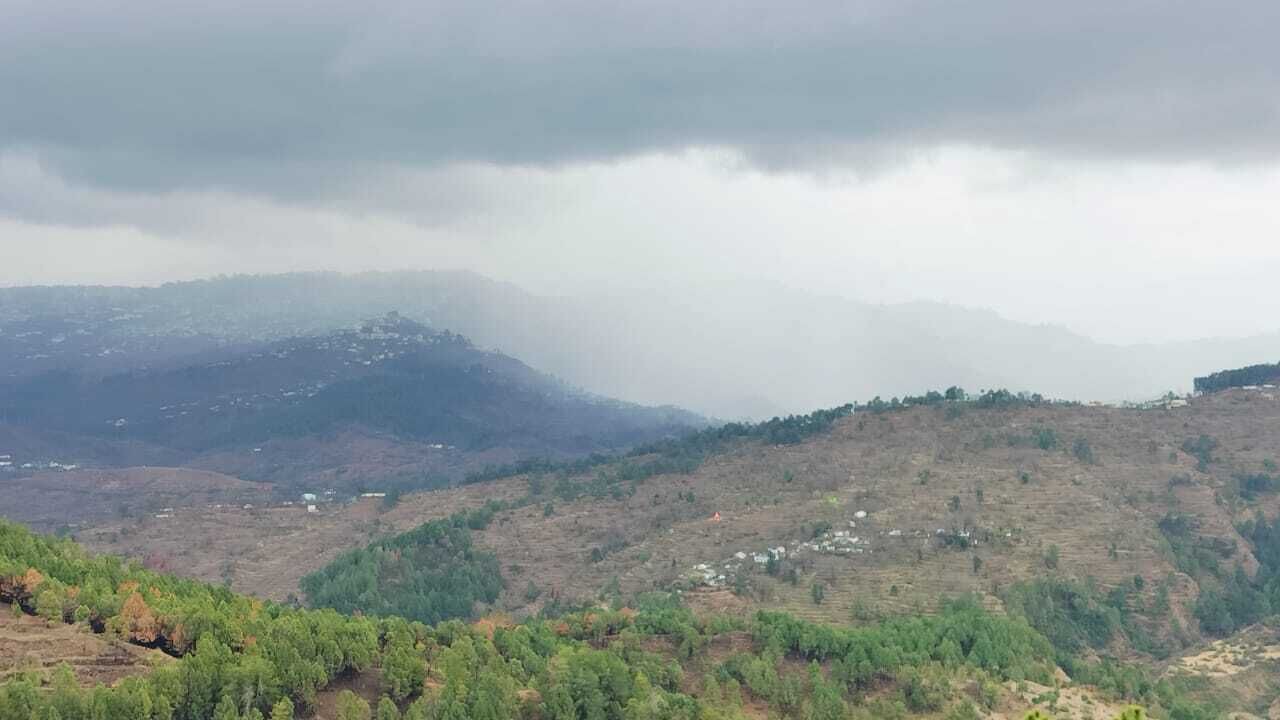 Photo of Outdoor in Almora
