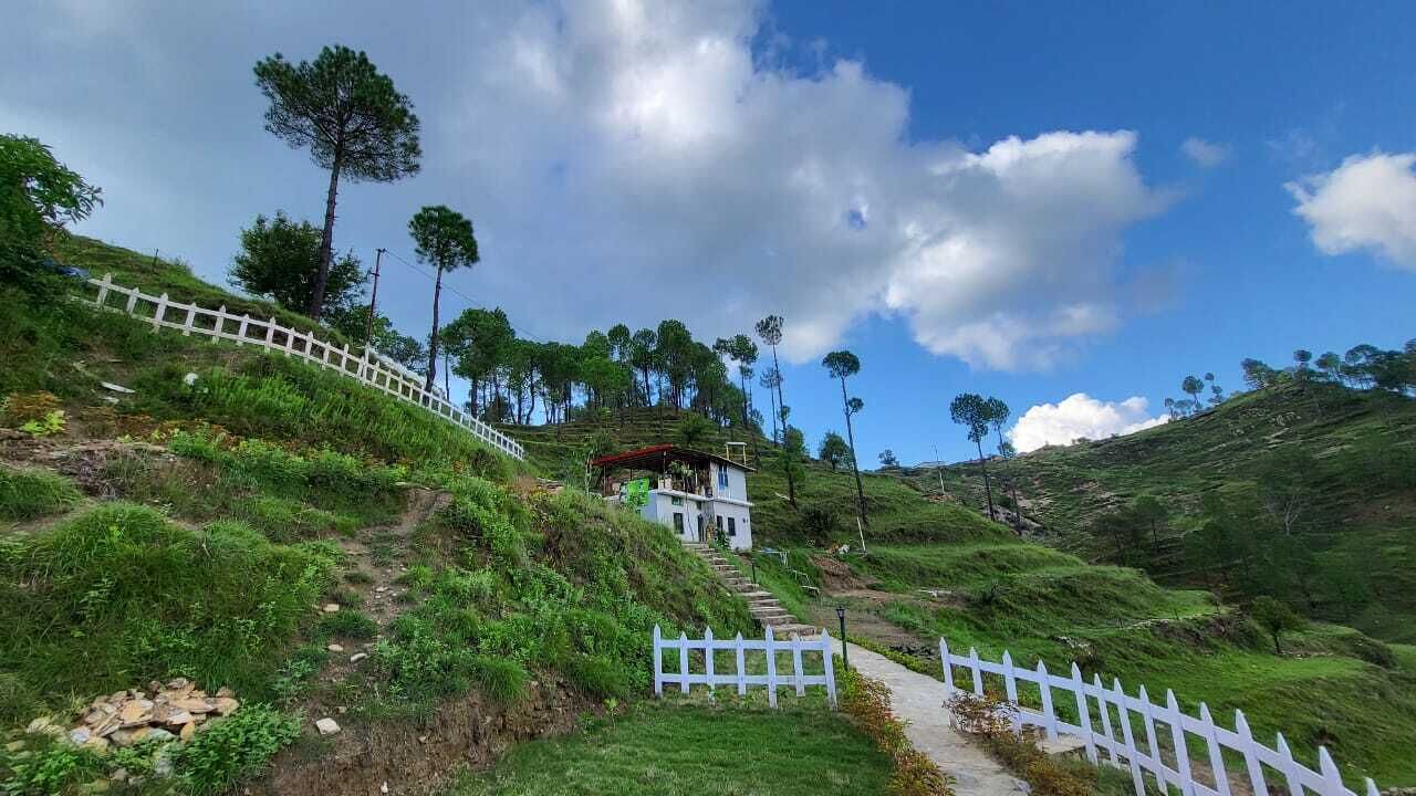 Photo of Outdoor in Almora