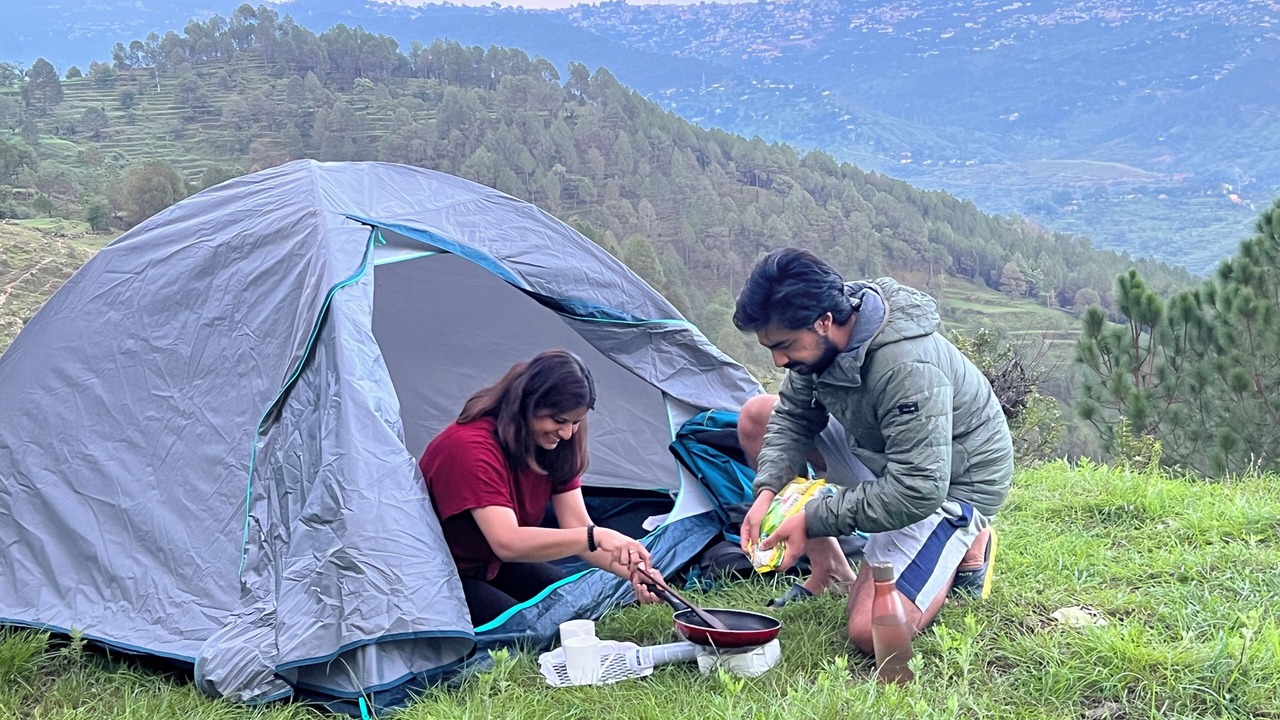 Photo of Outdoor in Almora