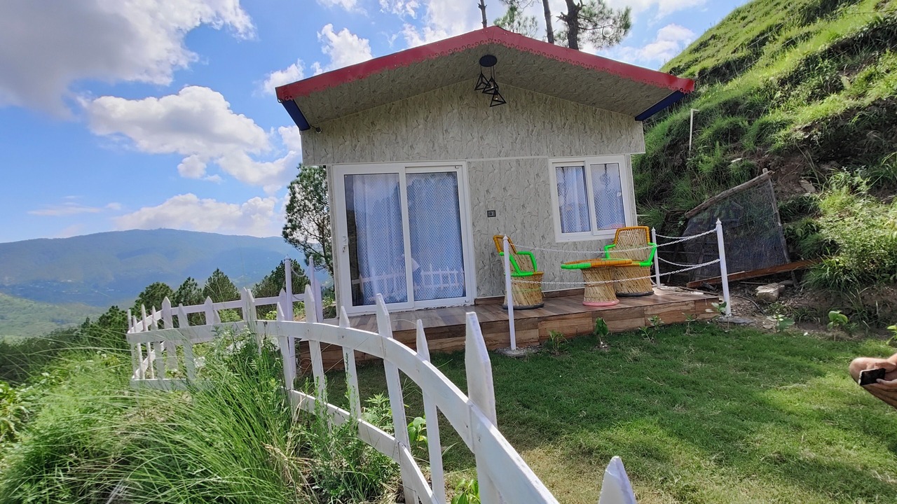 Photo of Outdoor in Almora