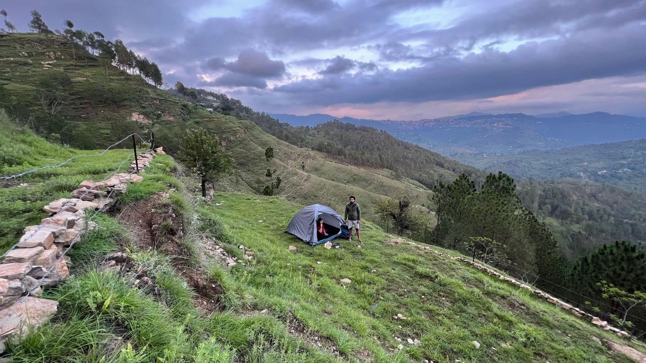Photo of Outdoor in Almora