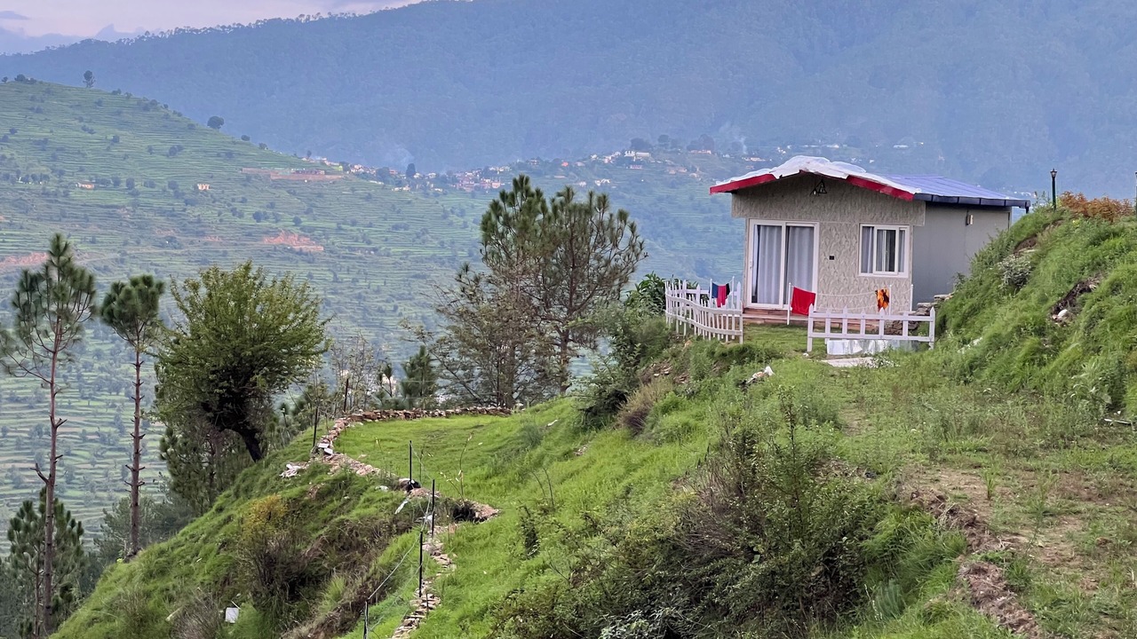 Photo of Outdoor in Almora