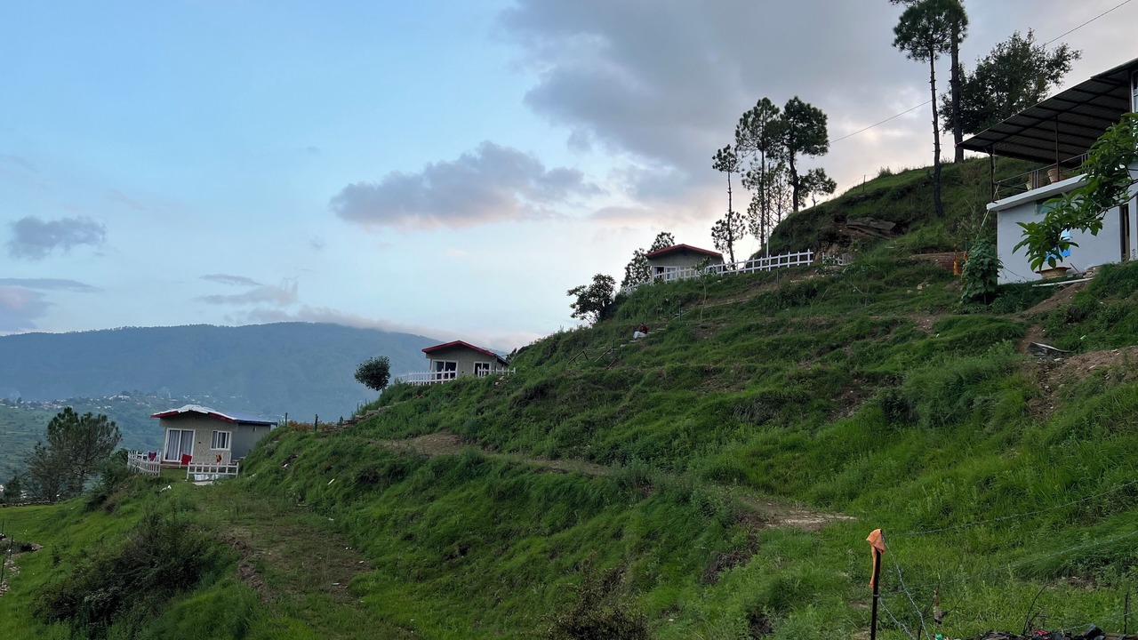 Photo of Outdoor in Almora
