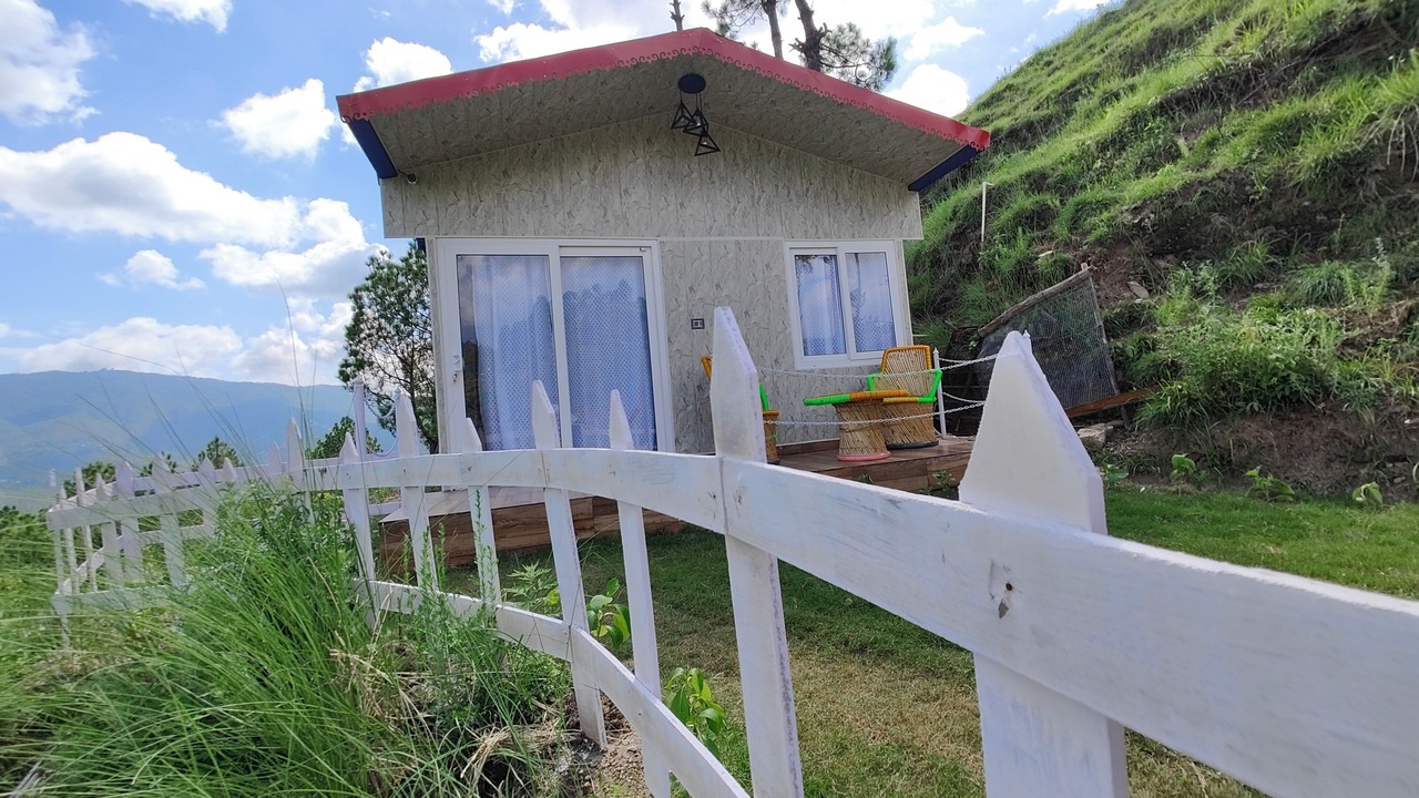 Photo of Outdoor in Almora
