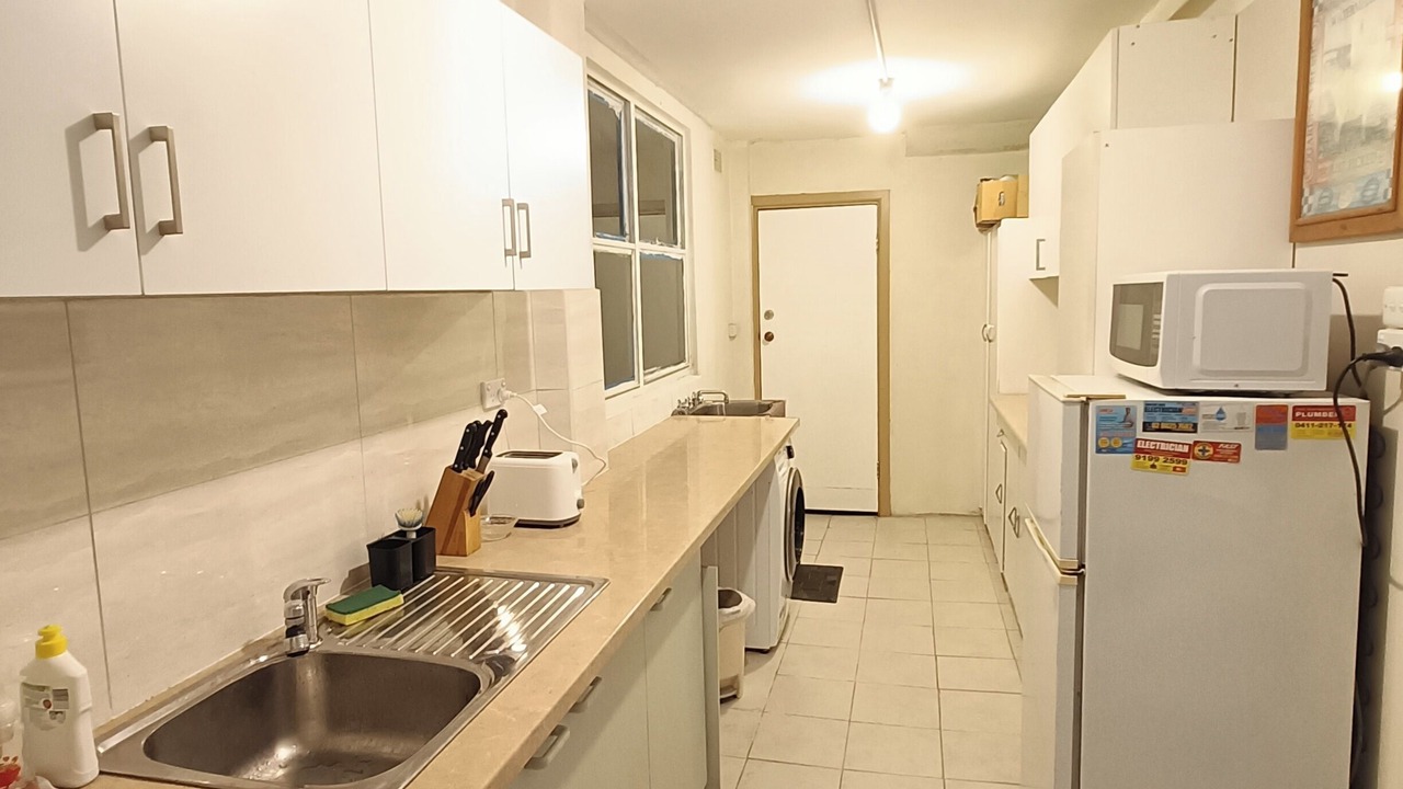 Photo of Kitchen in Beecroft