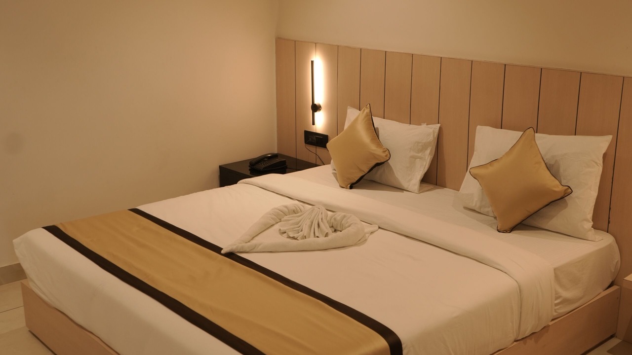 Photo of Bedroom in Bhilwara
