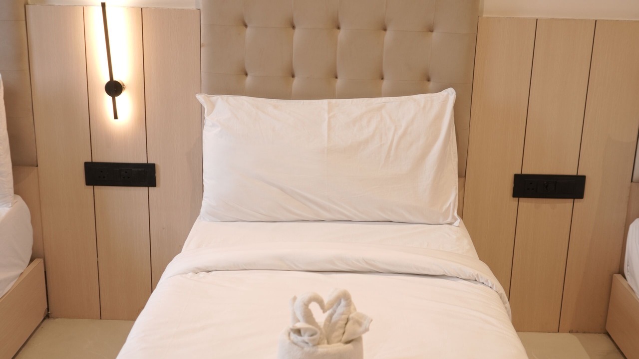 Photo of Bedroom in Bhilwara