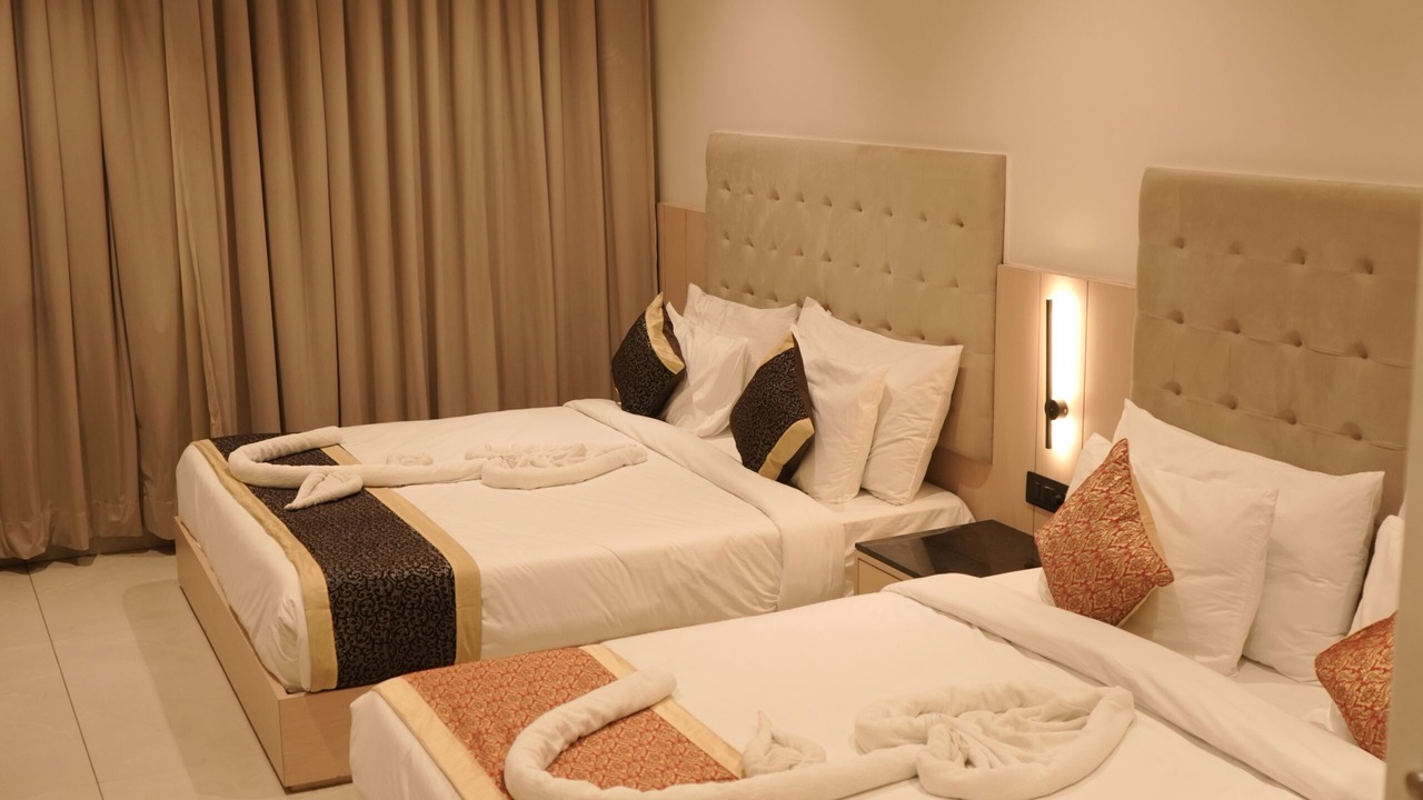 Photo of Bedroom in Bhilwara