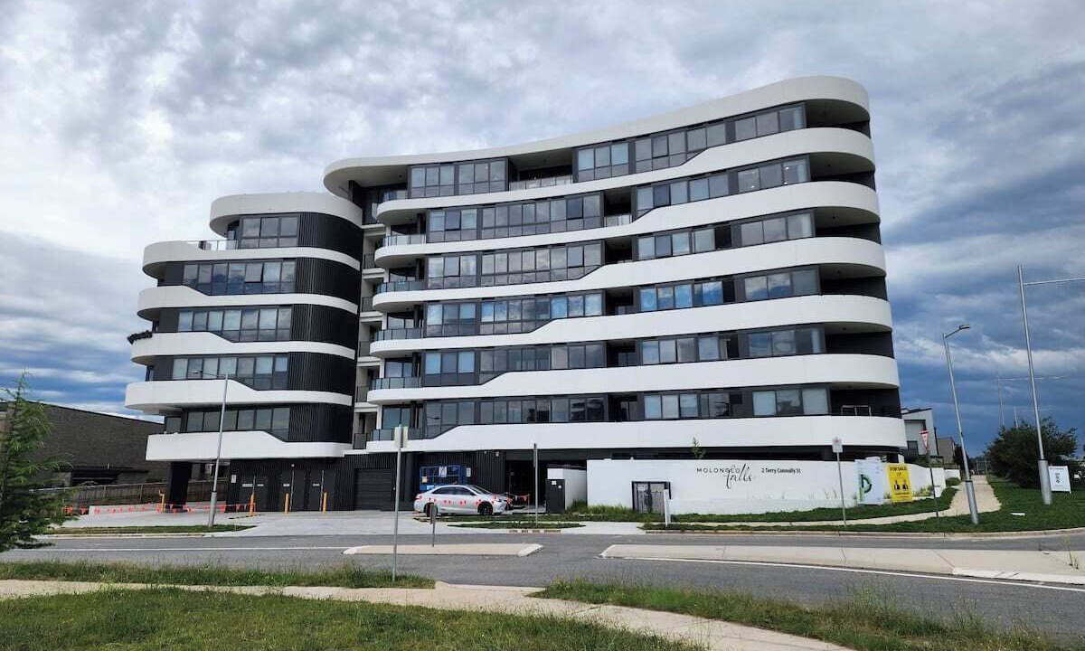 Photo of Outdoor in Duffy