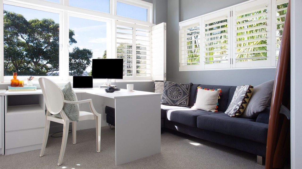 Photo of Livingroom in Bellevue Hill