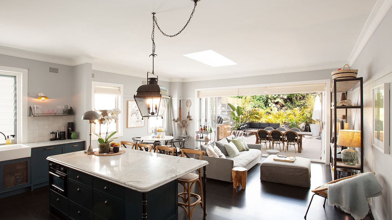 Photo of Kitchen in Bellevue Hill
