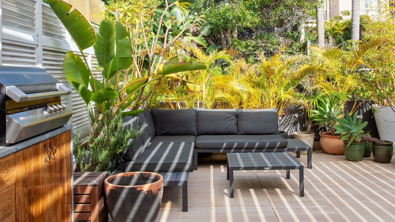 Photo of Outdoor in Bellevue Hill