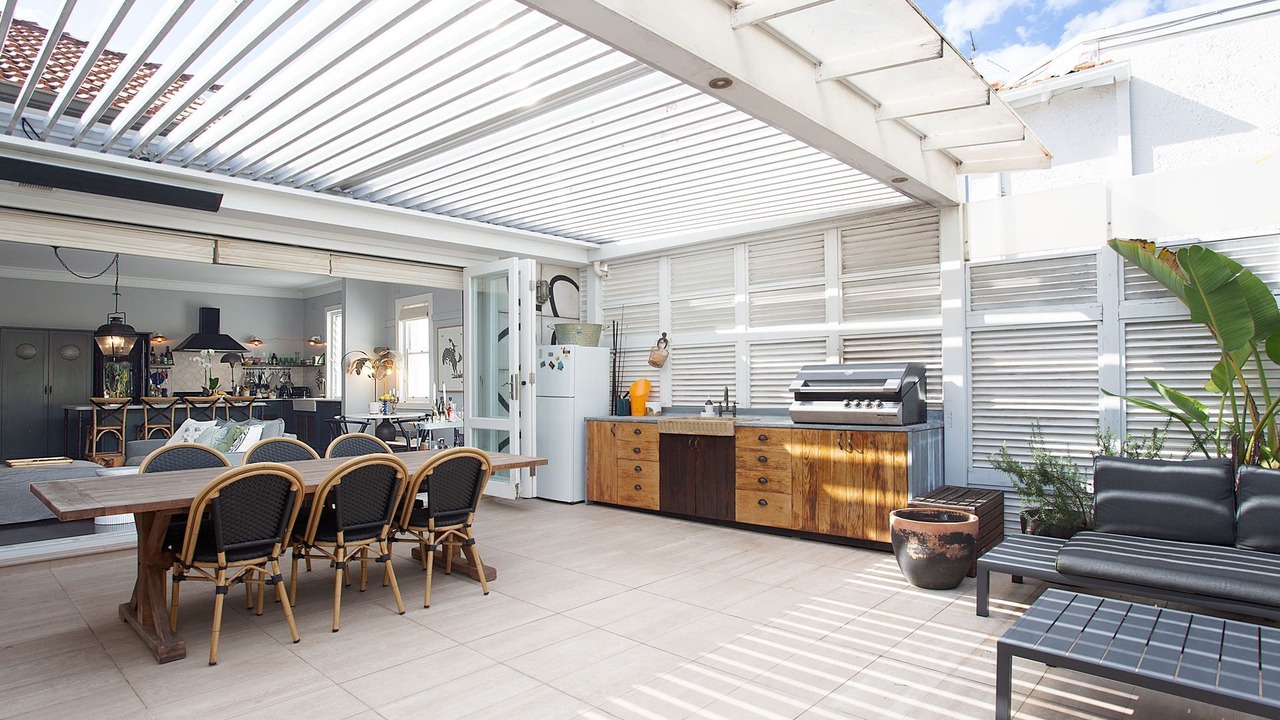 Photo of Outdoor in Bellevue Hill