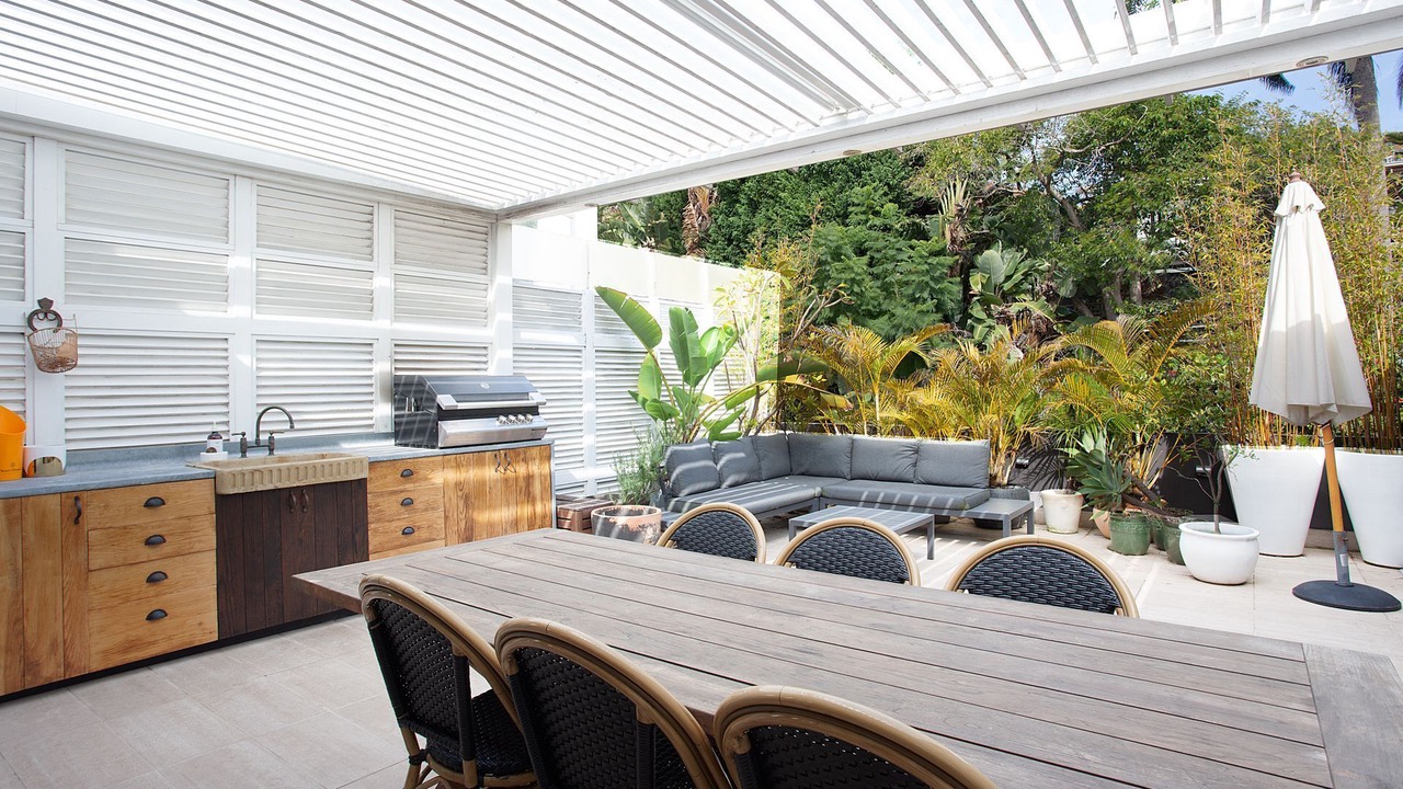 Photo of Outdoor in Bellevue Hill