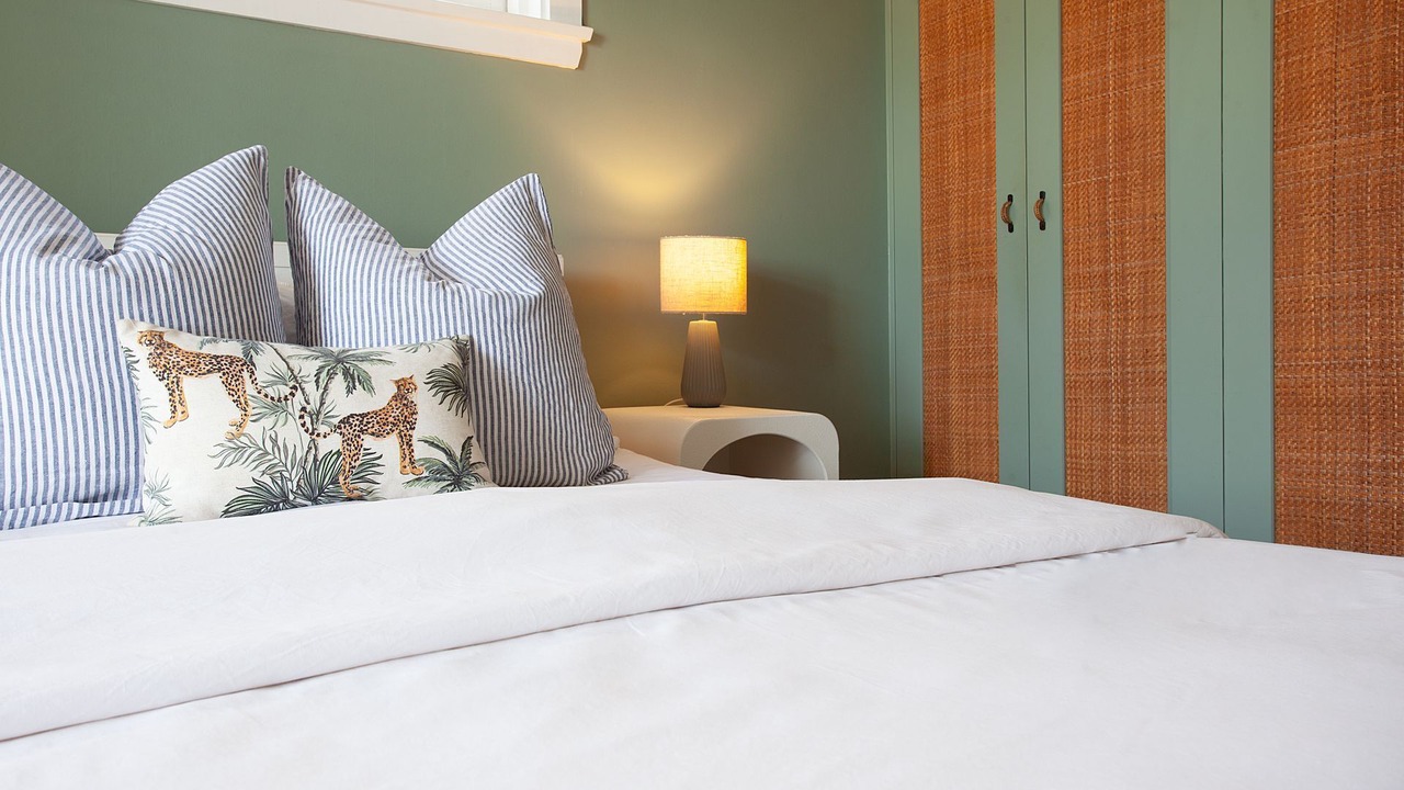 Photo of Bedroom in Bellevue Hill