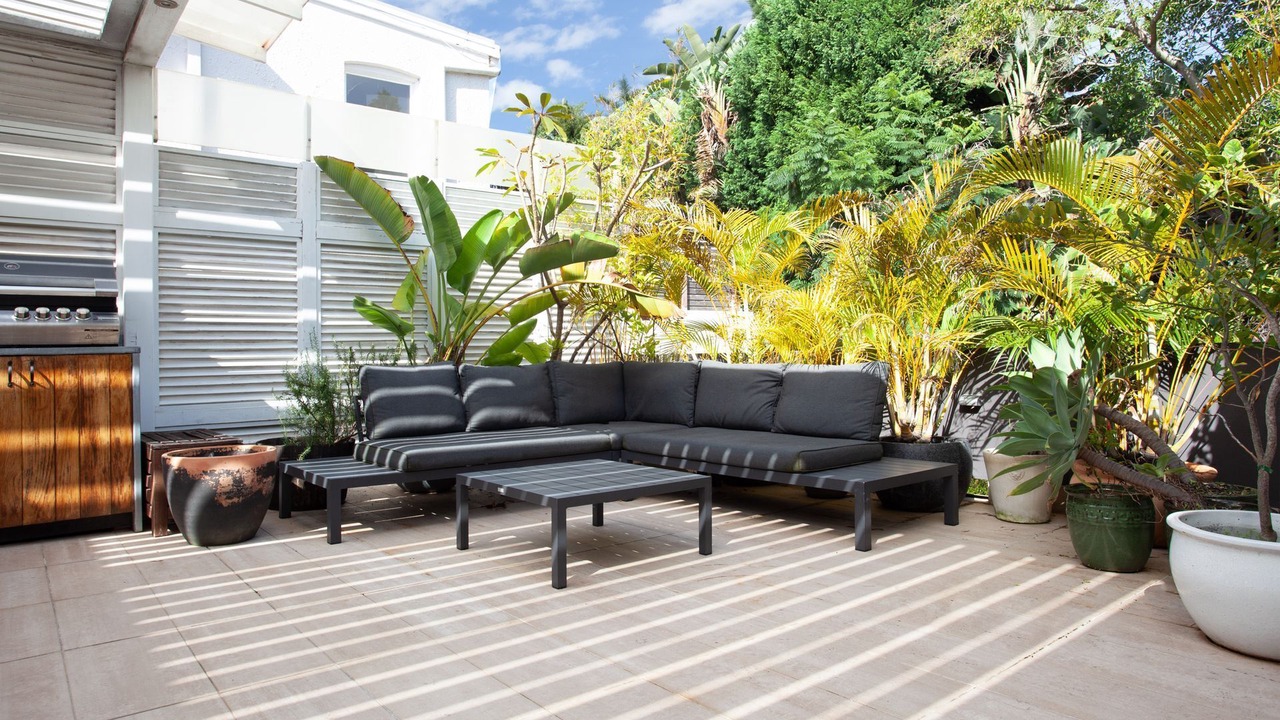Photo of Outdoor in Bellevue Hill