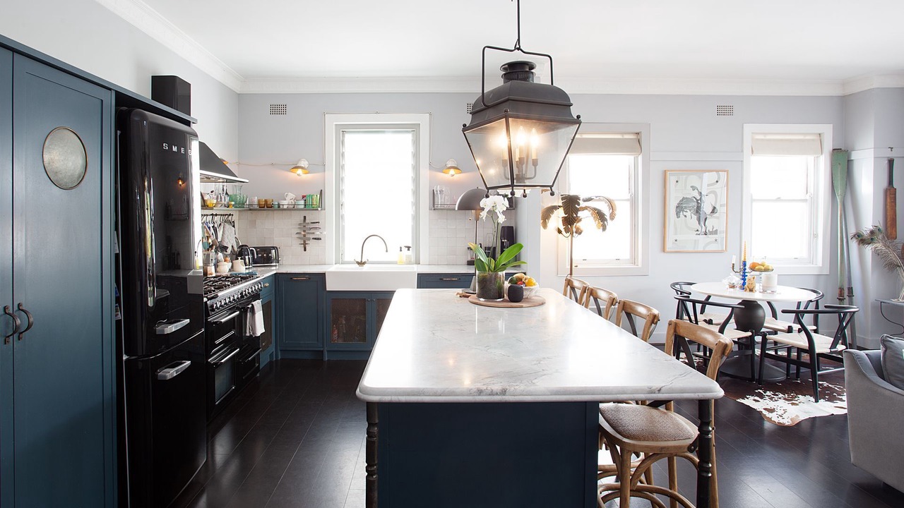 Photo of Kitchen in Bellevue Hill