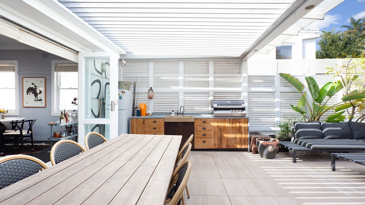 Photo of Outdoor in Bellevue Hill