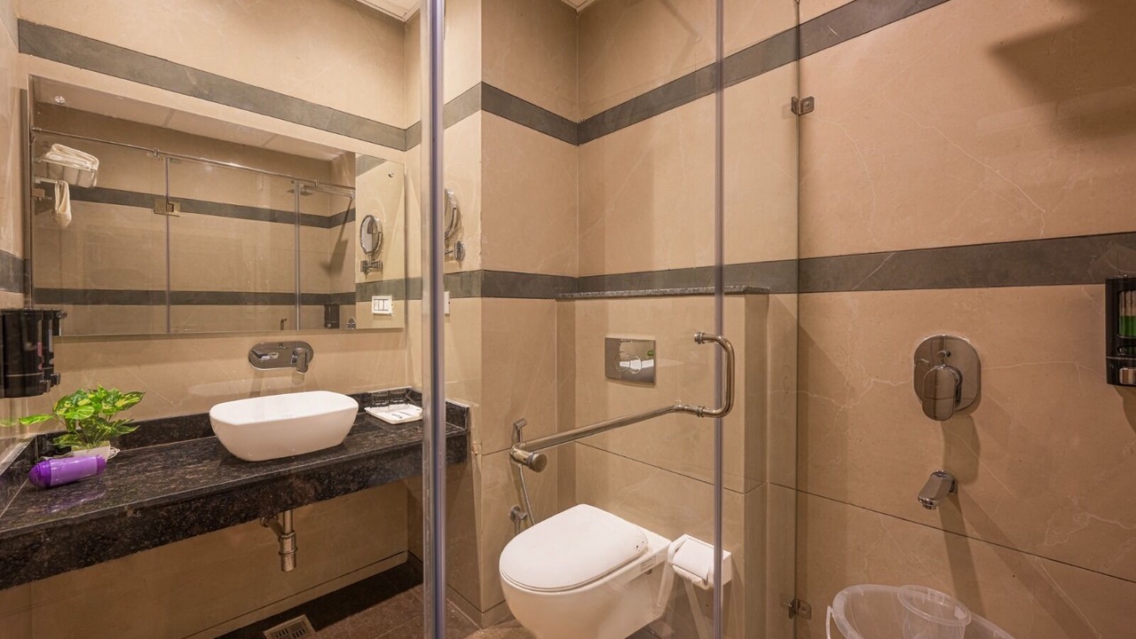 Photo of Bathroom in Shimla