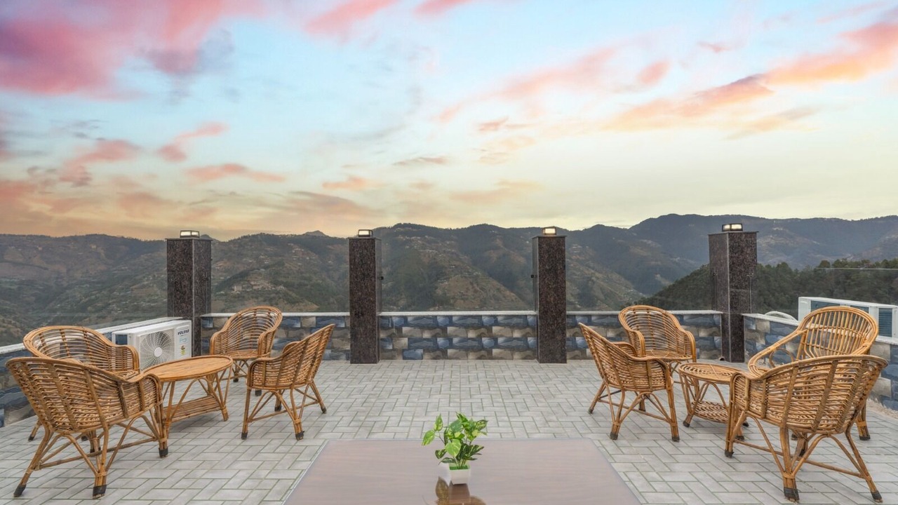 Photo of Outdoor in Shimla