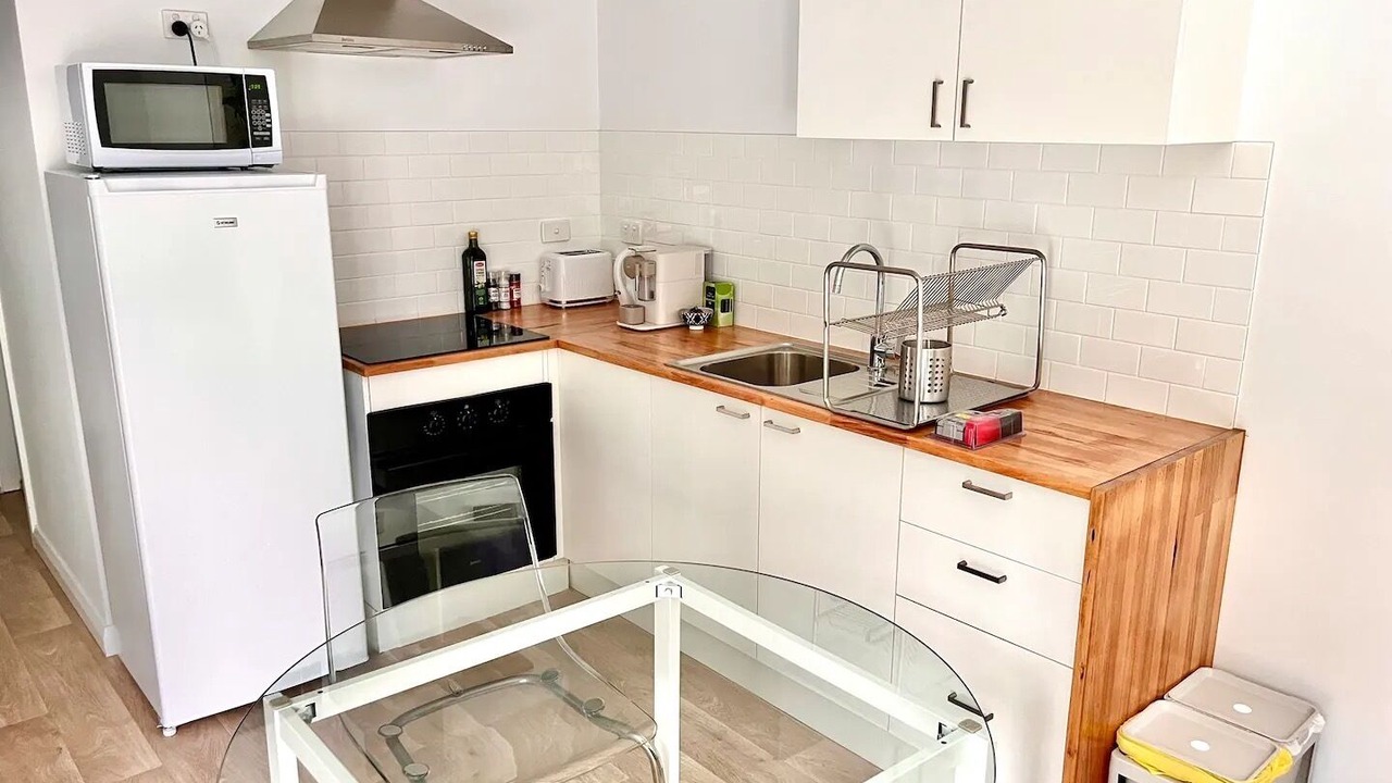 Photo of Kitchen in Umina Beach