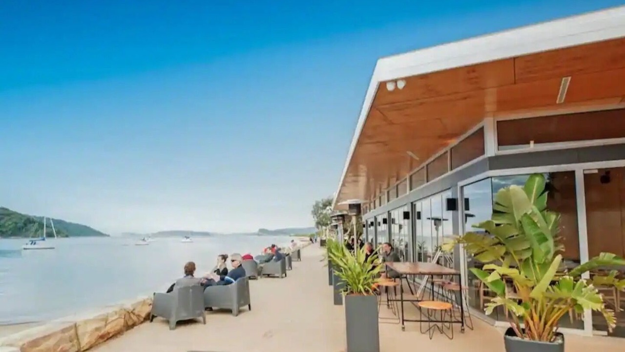 Photo of Patio Balcony in Umina Beach